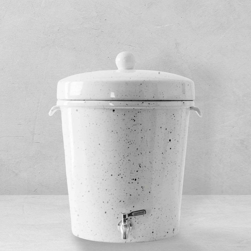 Ecofiltro Cerámica Grande (20 L) - Outlet-Ecofiltro México