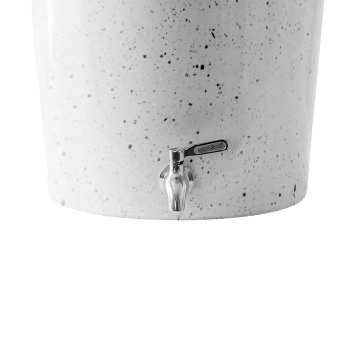 Ecofiltro Cerámica Grande (20 L) - Outlet-Ecofiltro México