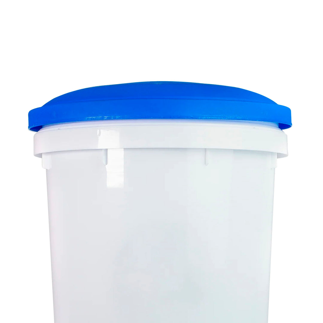 Ecofiltro Purificador, Dispensador y Filtro de Agua Colors Grande (20 L)