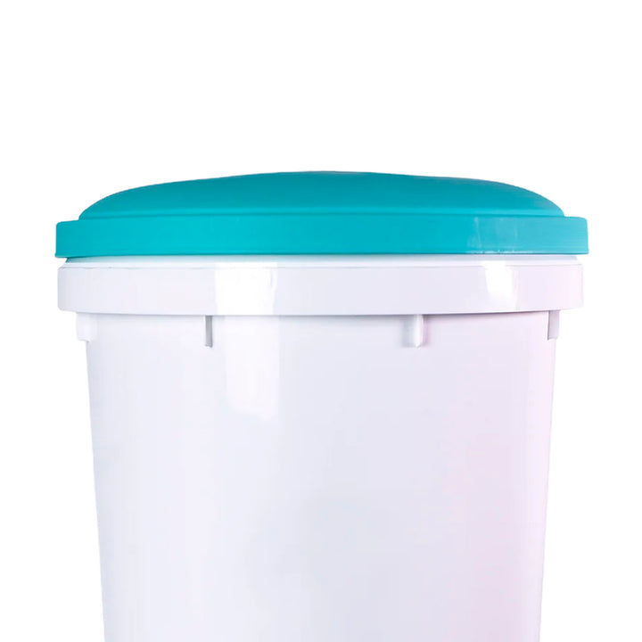 Ecofiltro Purificador, Dispensador y Filtro de Agua Colors Grande (20 L)