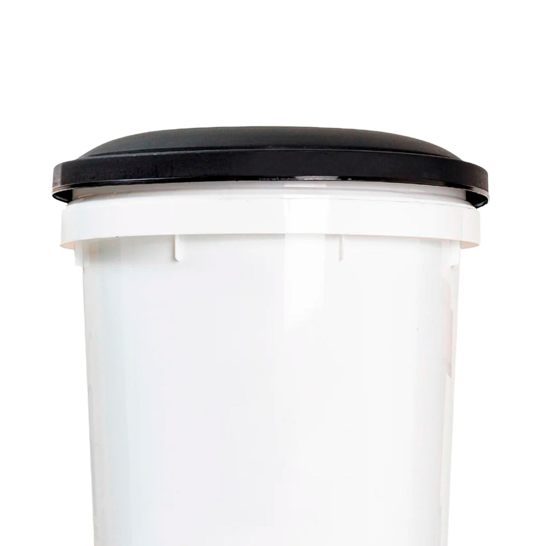 Ecofiltro Purificador, Dispensador y Filtro de Agua Colors Grande (20 L)