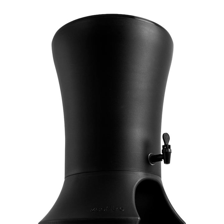 Ecofiltro Purificador y Dispensador de Agua Mazari Grande (30 L) - Outlet