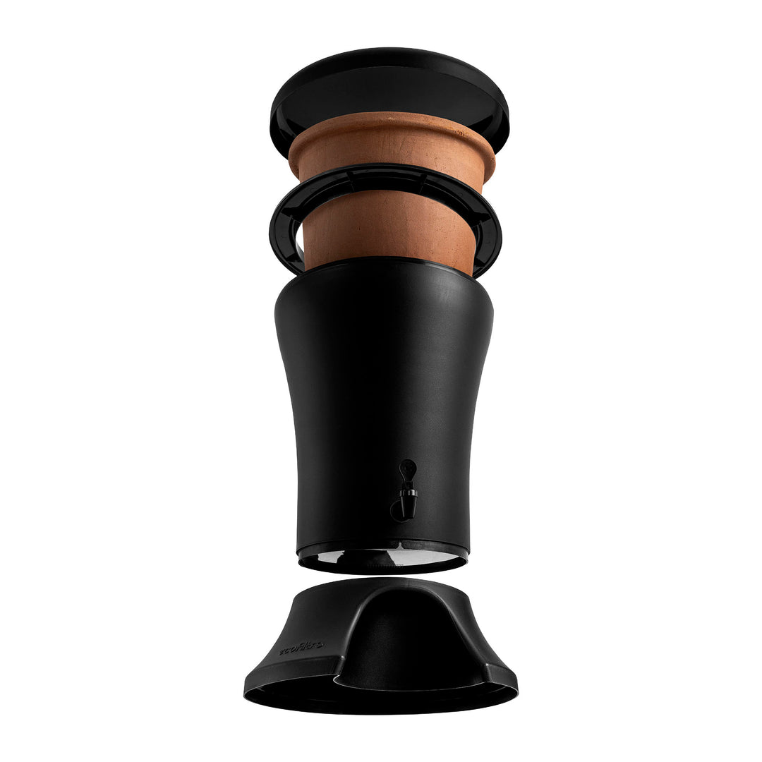 Ecofiltro Purificador y Dispensador de Agua Mazari Grande (30 L) - Outlet