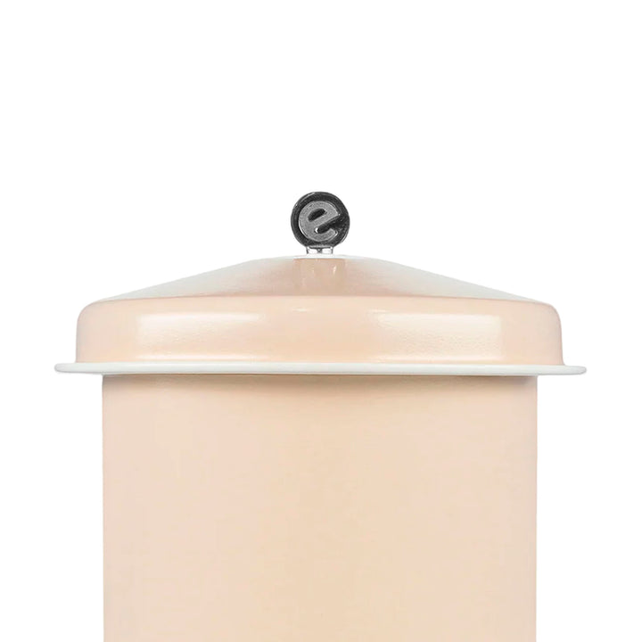 Ecofiltro Purificador, Dispensador y Filtro de Agua Peltre Mini (5.5 L)