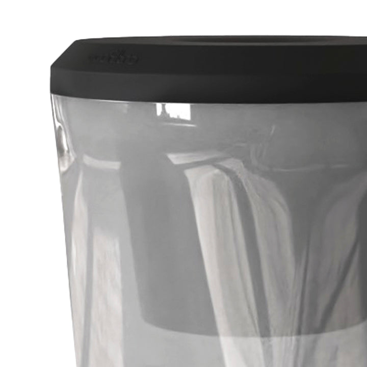Ecofiltro Purificador Dispensador y Filtro de Agua Twist (10 L)