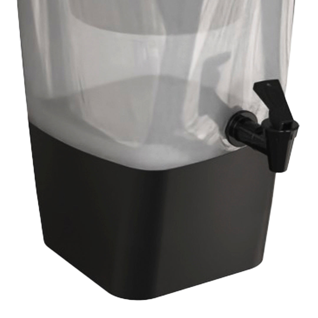 Ecofiltro Purificador Dispensador y Filtro de Agua Twist (10 L)