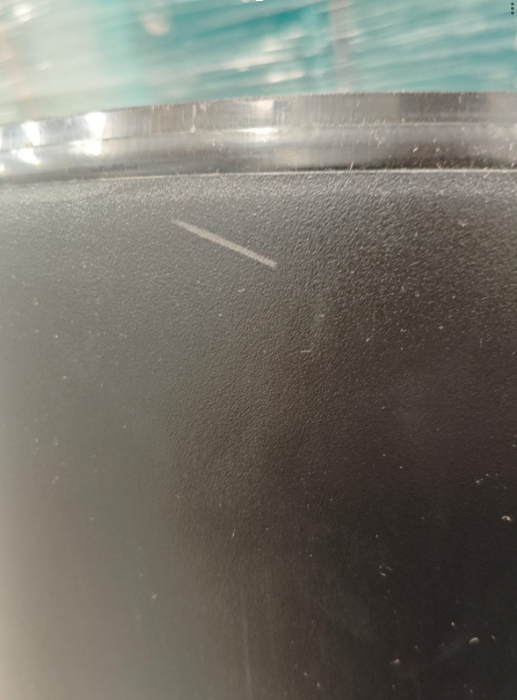 Ecofiltro Purificador y Dispensador de Agua Mazari Grande (30 L) - Outlet