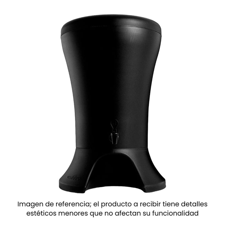 Ecofiltro Purificador y Dispensador de Agua Mazari Grande (30 L) - Outlet