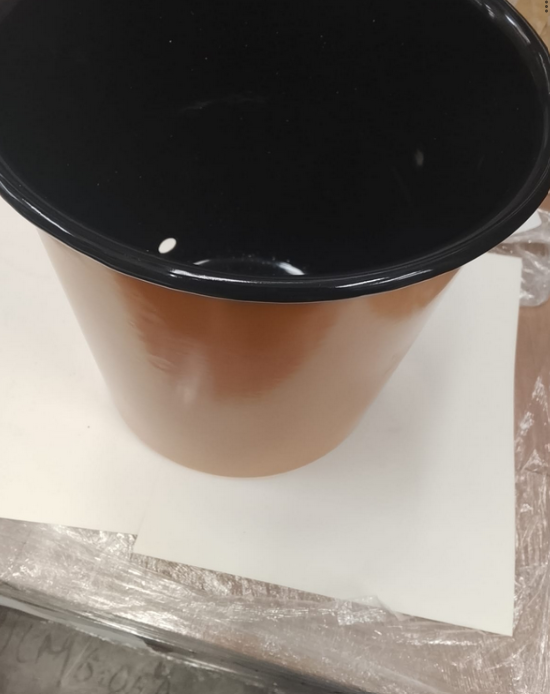Ecofiltro Peltre Mini (5.5 L) - Outlet