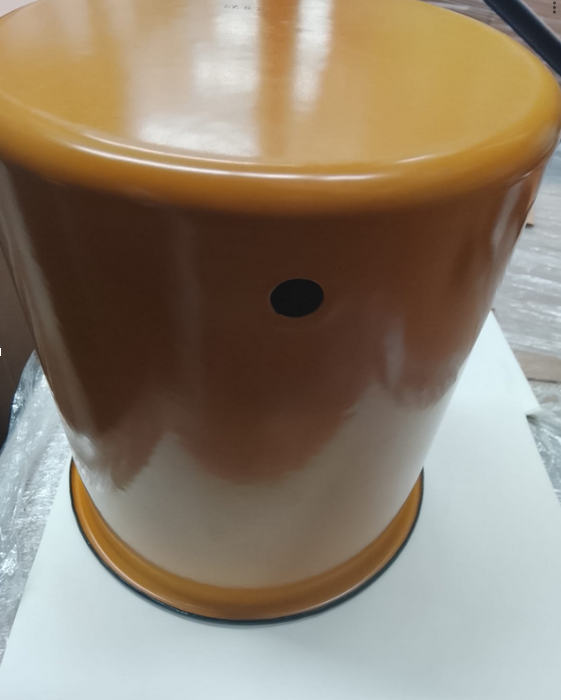 Ecofiltro Peltre Mini (5.5 L) - Outlet