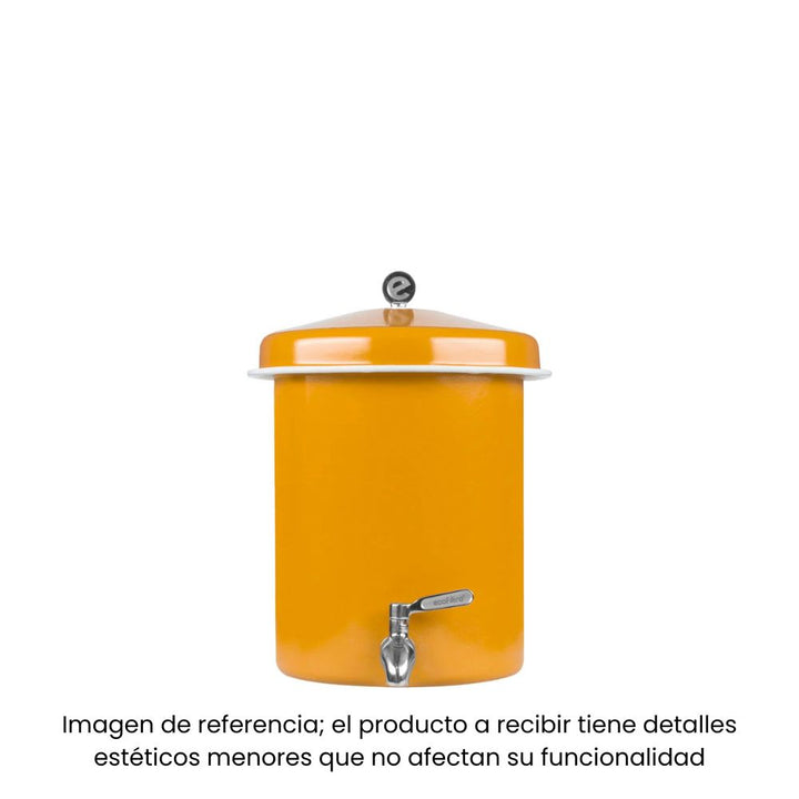 Ecofiltro Peltre Mini (5.5 L) - Outlet