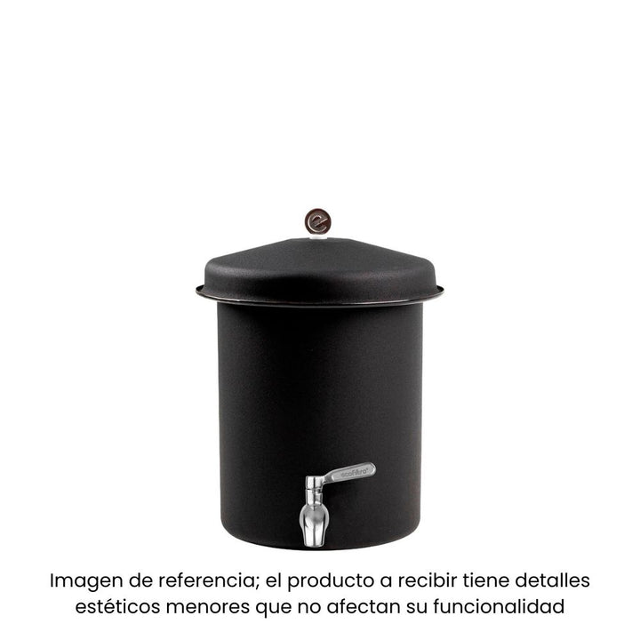 Ecofiltro Peltre Mini (5.5 L) - Outlet