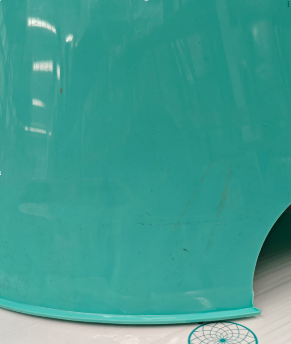 Ecofiltro Colors Grande (20 L) - Outlet