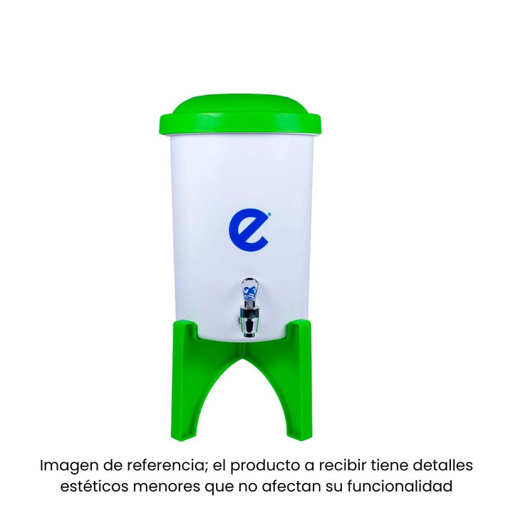 Ecofiltro Colors Mini (5.2 L) - Outlet