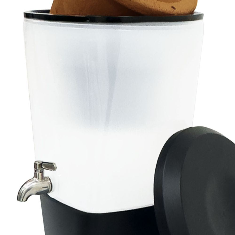 Recipiente Ecofiltro Twist (10 L)