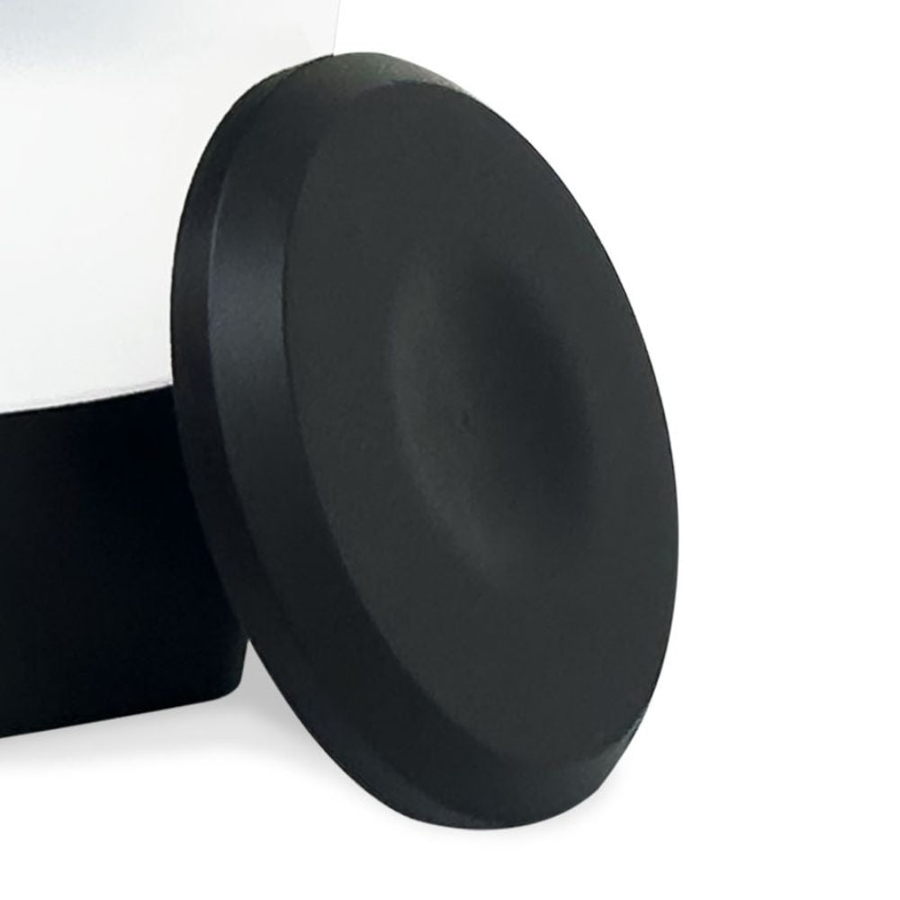Tapa Ecofiltro Twist (10 L) Negro